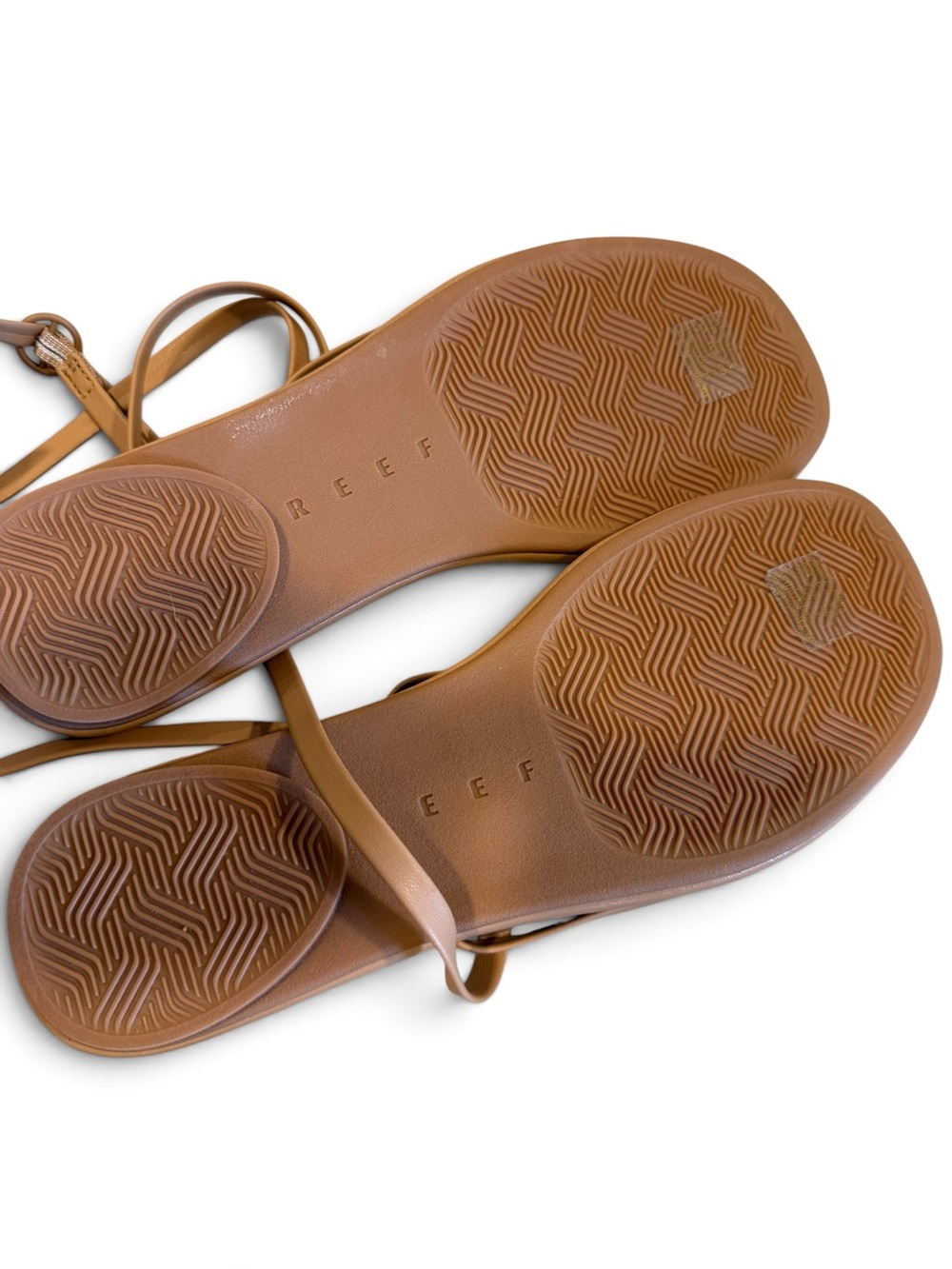 NWOT Reef The Willow Quinn Sandal - Picture 8 of 12